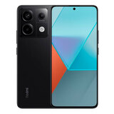 Смартфон Redmi Note 13 Pro 5G 8/256GB Midnight Black/Черный