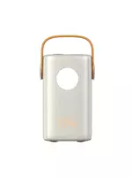 Портативный аккумулятор GREENOE Protable Powerbank 60000 mAh 100w (White)