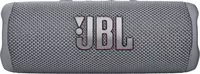 Портативная колонка JBL FLIP 6 серый (JBLFLIP6GREY)