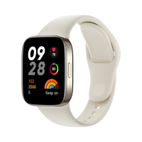 Смарт-часы Xiaomi Redmi Watch 3 белый (X44176)